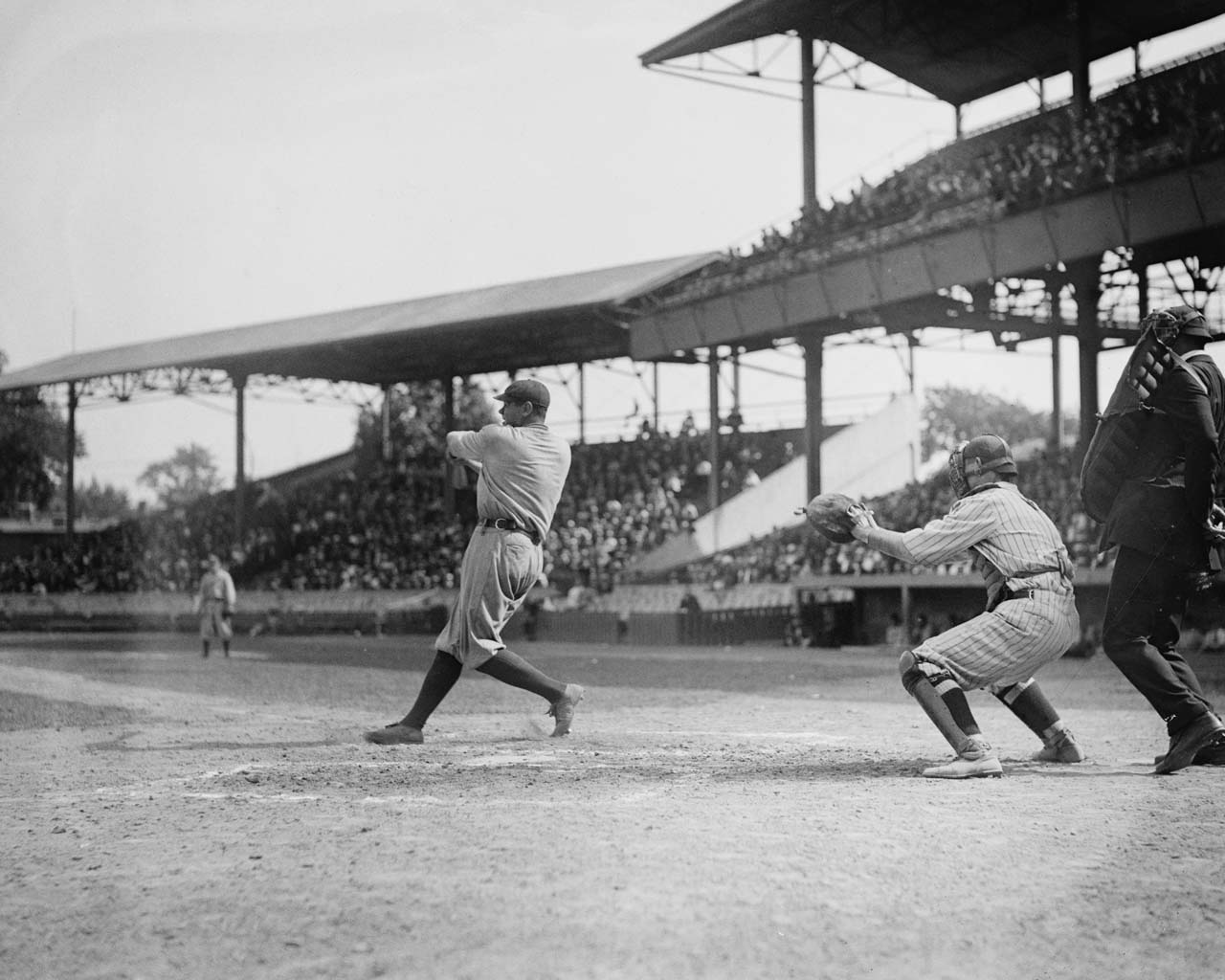 The Babe Ruth Collection