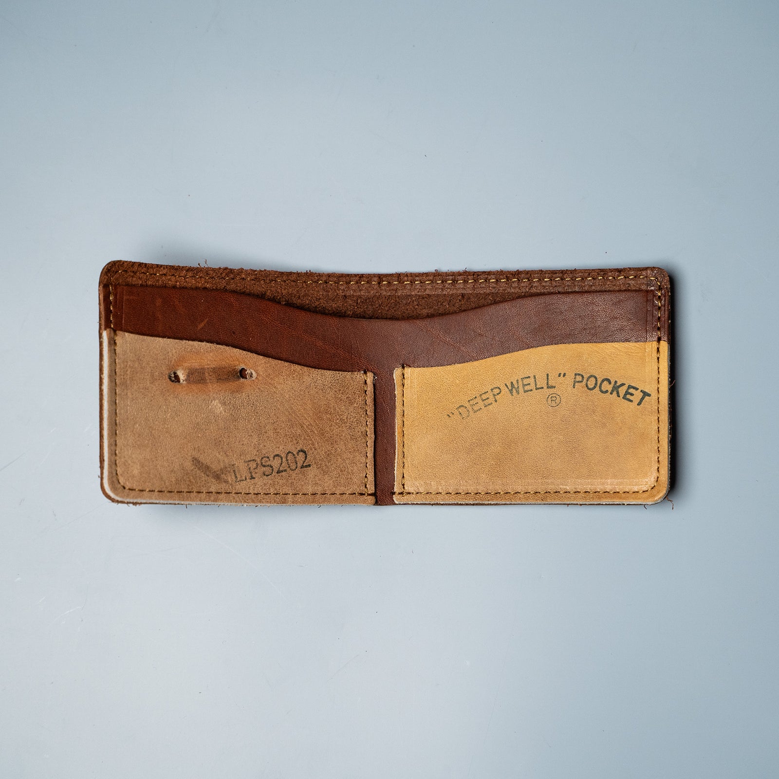 1970's St. Louis Cardinals Team Fold-Over Wallet – Money Mitts