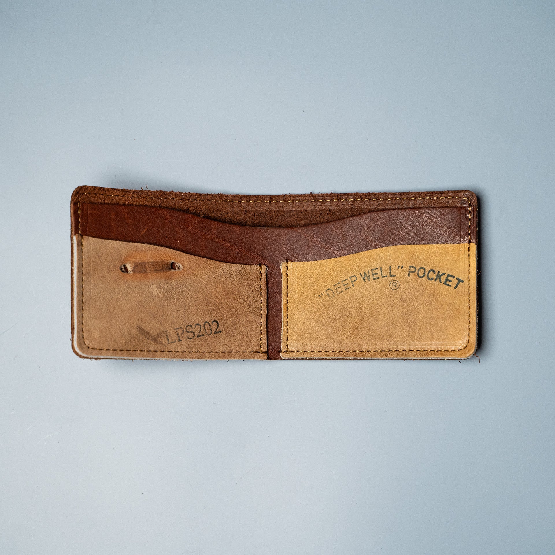Original Money Clip-Harness Leather – BarringtonCollection
