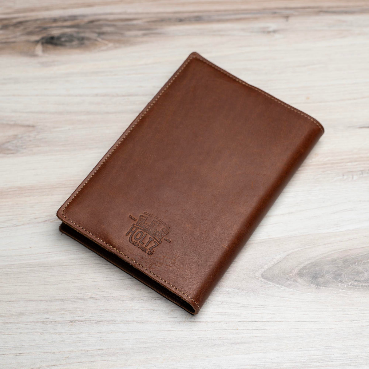 The Scholar Personalized Fine Leather Journal Diary