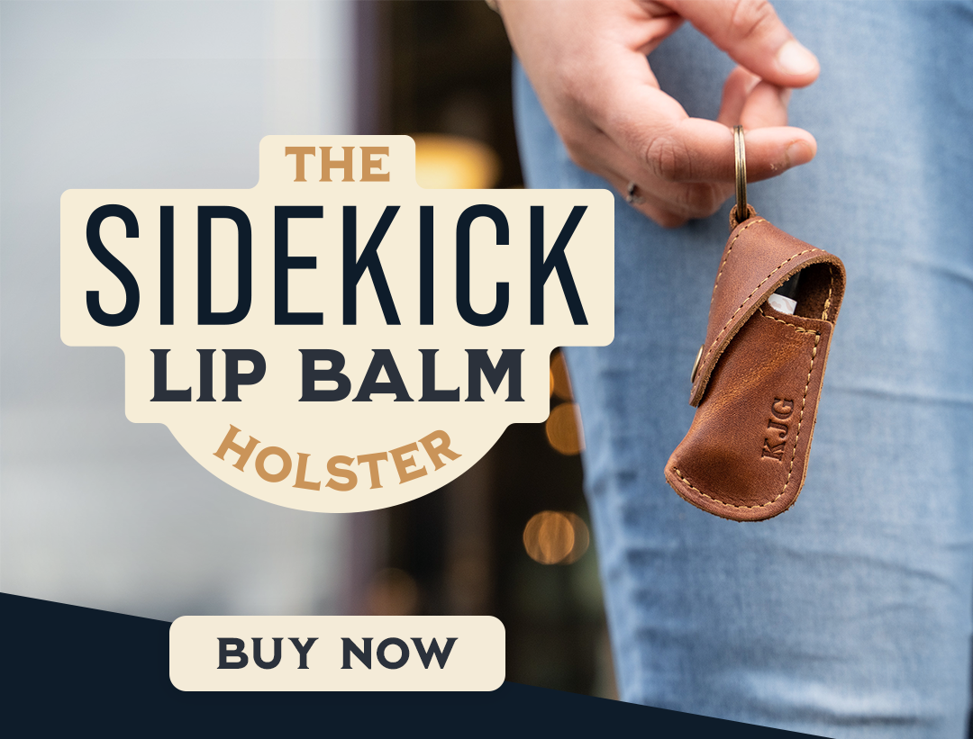 Employee Gifts Under 5 Dollars of Bulk Lip Balm Holder Keychain