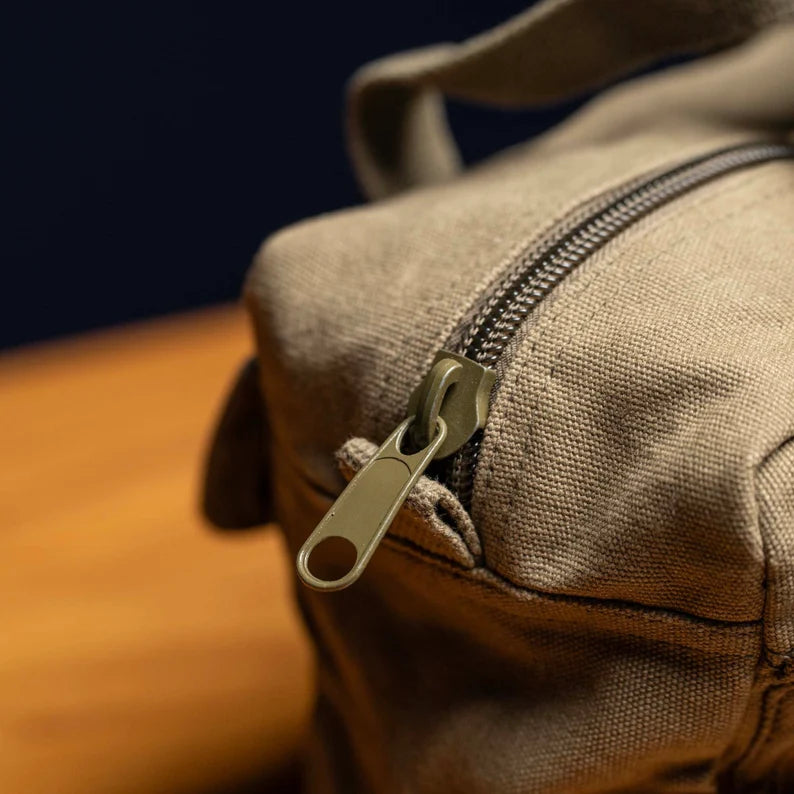 Personalized Tool Ammo Bag - Gifts for Groomsmen