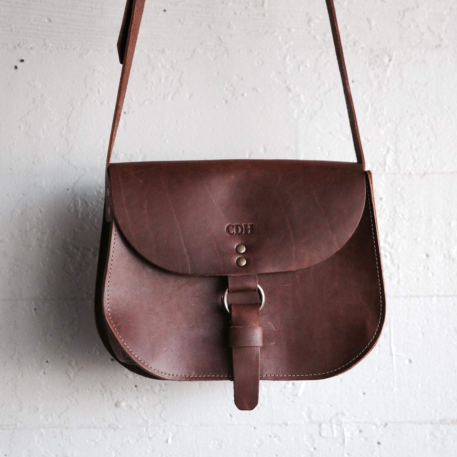 Fine Leather Clutch | Mr. Lentz Shop