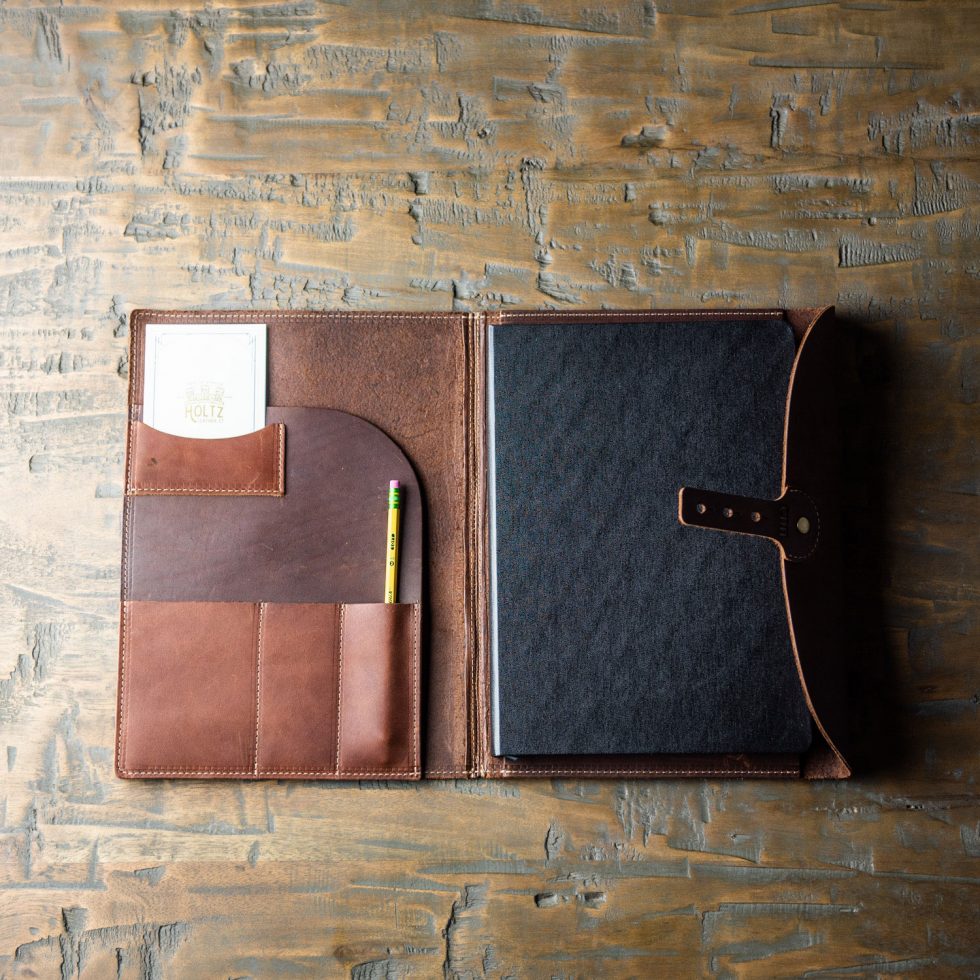 custom moleskine notebooks