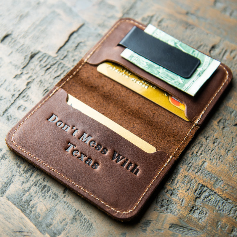 Amazon.com: Vendo Leather Zip Wallet for Men & Women I Coin Pocket & Multi  Card Holder Mens Zipper Wallet I Bifold Black Slim Leather Mens Wallets  With Zipper, Card Cases & Money