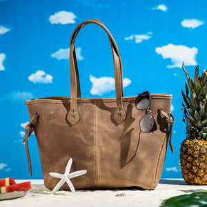 Designer Tote Bags — Women's Leather Goods - Christmas