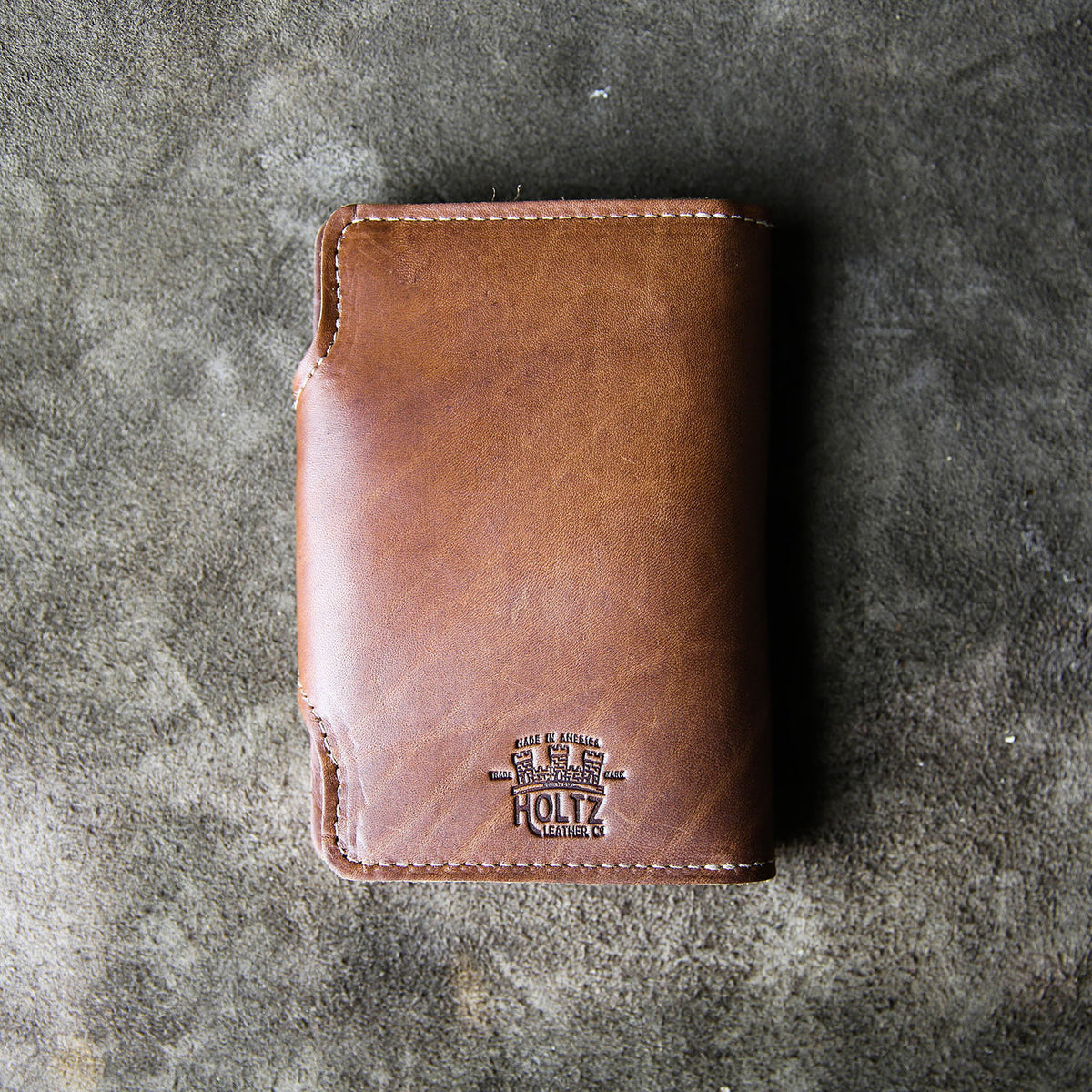 Custom Logo Leather A4 Journal Moleskine - The Artisan - Corporate - Holtz  Leather