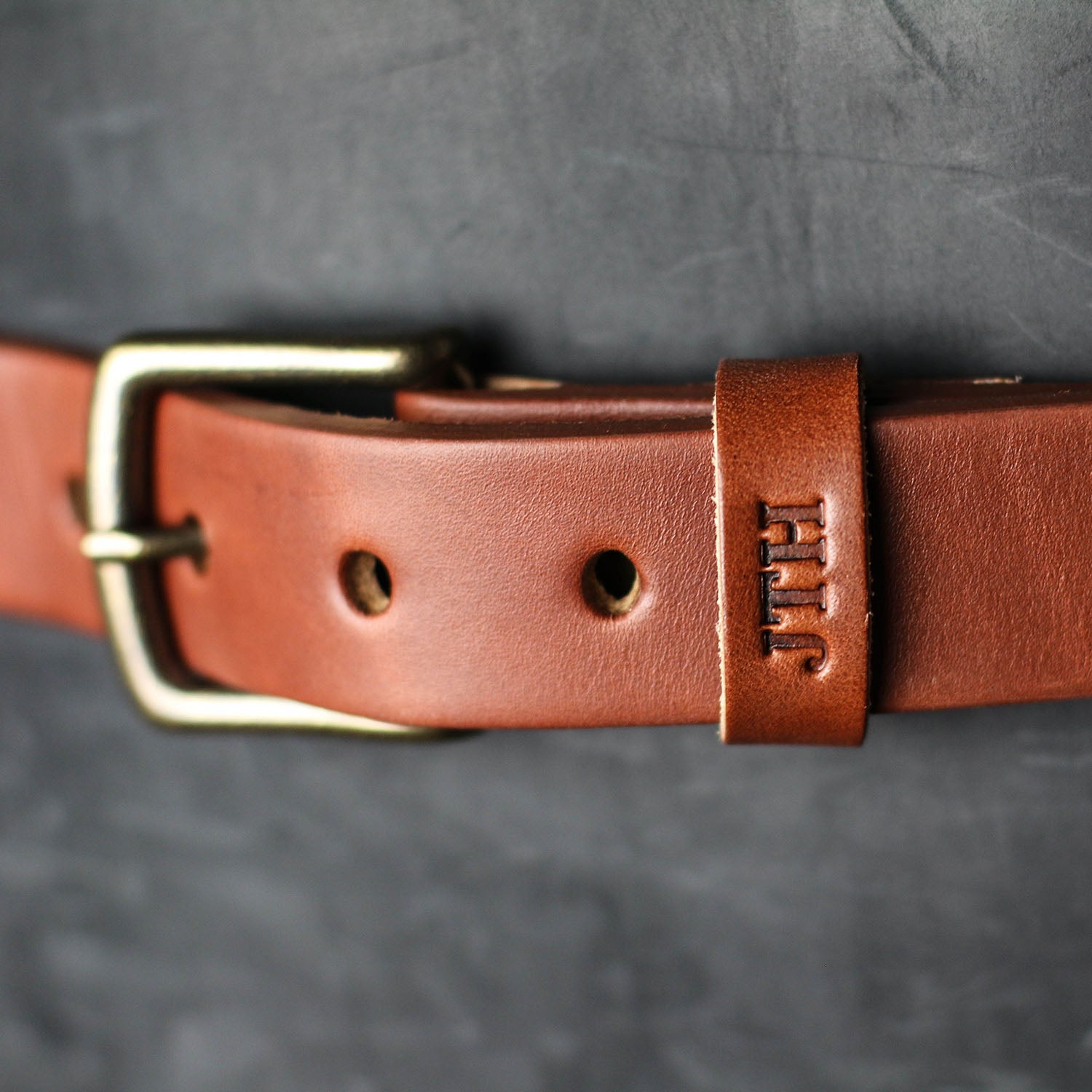 Black Tan Billy Reversible Belt, Men's Accessories