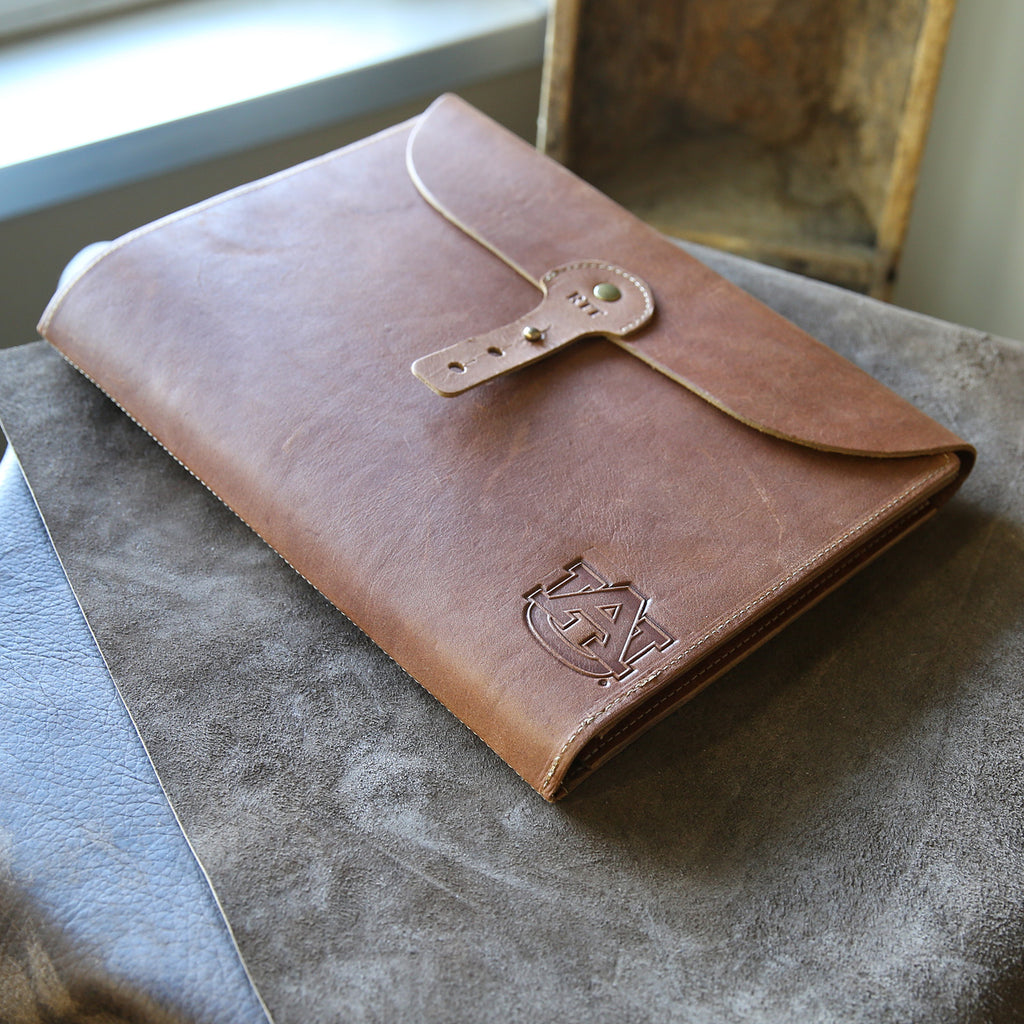 Personalized Leather A4 Journal Moleskine - The Artisan - Sketchbook -  Holtz Leather