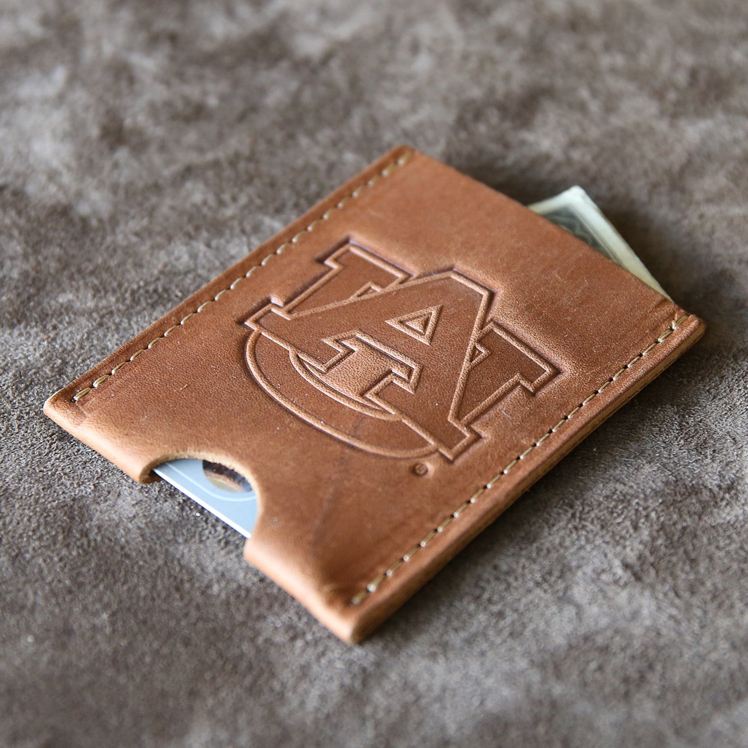 Mens Wallets - Handcrafted Fine Leather Wallets - Holtz Leather Co.